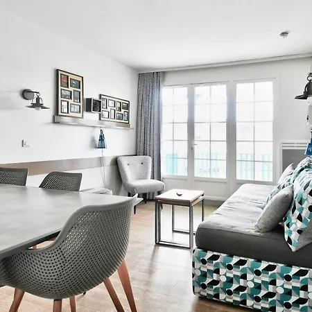 Les De Belle Dune - Maeva - Studio 4 Personnes - Prestige 09