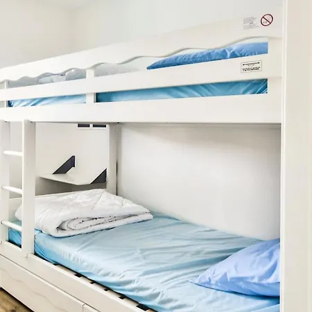 Les De Belle Dune - Maeva - Studio 4 Personnes - Prestige 09 Appartement *