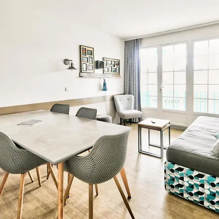 Les De Belle Dune - Maeva - Studio 4 Personnes - Prestige 09 * 포르마옹플라주