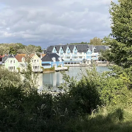 Les De Belle Dune - Maeva - Studio 4 Personnes - Prestige 09 Appartement *