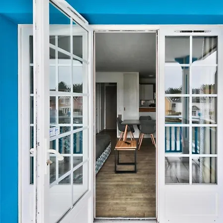 Appartement Les De Belle Dune - Maeva - Studio 4 Personnes - Prestige 09 Fort-Mahon-Plage