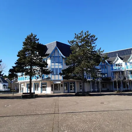 Appartement Les De Belle Dune - Maeva - Studio 4 Personnes - Prestige 09 Fort-Mahon-Plage