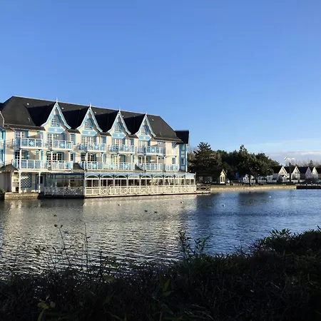아파트 Les De Belle Dune - Maeva - Studio 4 Personnes - Prestige 09 *